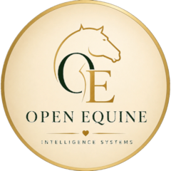 Open Equine